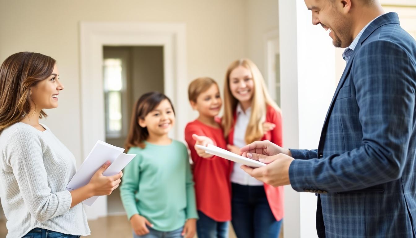 For Home Sellers